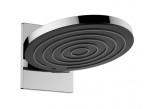 Верхній душ/ Голівка верхнього душу Hansgrohe Pulsify S 260 1jet EcoSmart - хром