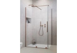 Radaway Furo KDJ кабіна 90x90cm ліва скло прозоре