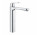 Змішувач для умивальника висока Grohe Eurosmart Cosmopolitan розмір XL, підлогова, одноважільний - хром