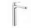 Змішувач для умивальника Grohe Eurosmart Cosmopolitan розмір M, підлогова, одноважільний - хром