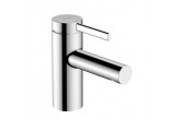 Змішувач для ванни, розташований окре 84 Hansgrohe Zesis S одноважільний - хром