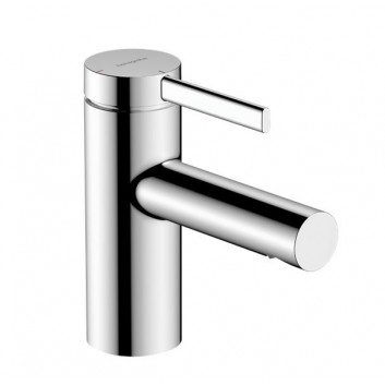 Змішувач для ванни, розташований окре 84 Hansgrohe Zesis S одноважільний - хром