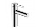 Змішувач для умивальника Hansgrohe Zesis S одноважільний 70 CoolStart з комплектом зливу Push-Open - хром