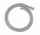Душовий шланг Grohe VitalioFlex Metal Long-Life, 125 cm - хром
