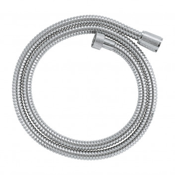 Душовий шланг Grohe VitalioFlex Comfort, 150 cm - хром