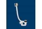 Злив для ванни Riho Viega AVM70 długości 70 cm - хром