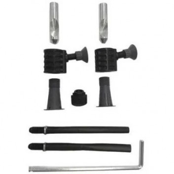 Монтажний комплект GSI для туалету (WC) i bidetu