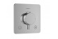 Змішувач термостатичний Hansgrohe Ecostat Comfort Q do 1 odbiornika, прихований - золотий optyczny polerowany