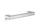 Pochwyt Hansgrohe AddStoris, настінний, 348mm, золотий optyczny polerowany