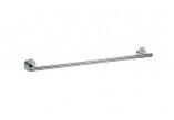 Тримач Hansgrohe AddStoris, настінний, 348 mm - хром