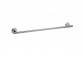 Тримач Hansgrohe AddStoris, настінний, 348 mm - хром