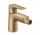 Змішувач для біде 1-uchwytowa Hansgrohe Talis E wys. 158 mm, комплект, набір зливний - бронзове напилення