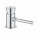 Дозатор для мила Grohe 1000 ml blatowy - хром