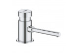 Grohe дозатор для мила 1000 ml blatowy хром 36194000 