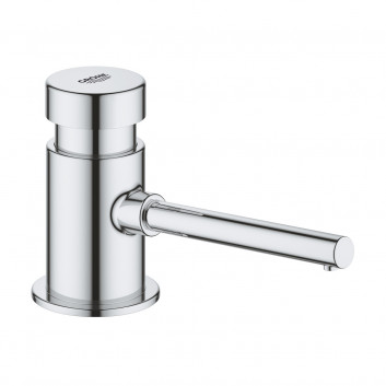 Grohe дозатор для мила 1000 ml blatowy хром 36194000 