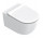 Muszla WC Catalano Sfera навісна 55x35 cm Silentech - білий мат.