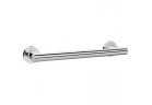 Ручка настінний Hansgrohe Logis Universal, тримач, довжина 34,5 cm - хром