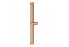 Душова штанга Grohe Rainshower Aqua 600 mm - brushed warm sunset