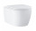 Раковина WC Grohe Start Round Ceramic 54,3x36,4 cm з сидінням з мікроліфтом - білий альпійський