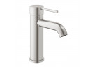 Змішувач для умивальника Grohe Essence New, Розмір S - нержавіюча сталь