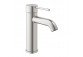 Змішувач для умивальника Grohe Essence New, Розмір S - brushed hard graphite