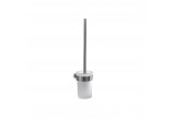 Щітка навісна Gedy Pirenei - чорний мат.