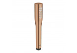 Душ ręczny Grohe Euphoria Cosmopolitan dł. 216 mm, jednostrumieniowy - brushed cool sunrise