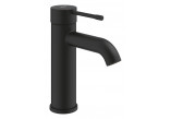 Змішувач для умивальника Grohe Essence New, Розмір S - brushed hard graphite