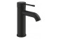 Змішувач для умивальника Grohe Essence New, Розмір S - brushed hard graphite