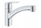  Кухонний змішувач Grohe Start одноважільний - хром
