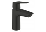 Змішувач для умивальника Grohe Start Розмір S, одноважільний - matte black