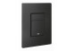 Кнопка uruchamiający GROHE Arena Cosmopolitan - phantom black