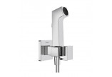 Комплект Bidette DN 15 Hansgrohe Focus