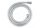 Душовий шланг Grohe VitalioFlex Silver Long-Life 1,5 m - хром 