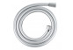 Душовий шланг Grohe VitalioFlex Metal Long-Life, 125 cm - хром
