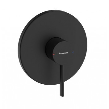 Змішувач душовий Hansgrohe Zesis S одноважільний, прихований do iBox universal - хром