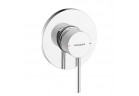 Змішувач душовий Hansgrohe Zesis S одноважільний, прихований - хром