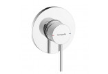 Змішувач душовий Hansgrohe Zesis S одноважільний, прихований do iBox universal - хром