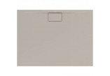 Піддон прямокутний Villeroy & Boch Architectura, 900x800mm, акрил, Weiss Alpin