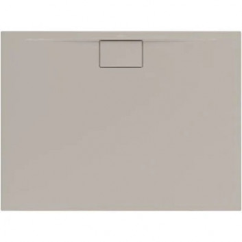 Піддон прямокутний Villeroy & Boch Architectura, 900x800mm, акрил, Weiss Alpin