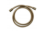 Душовий шланг 150cm Gessi Goccia - Copper Brushed PVD
