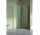 Душова кабіна New Trendy New Soleo Copper Brushed квадратна 90x90 cm, висота 195 cm - скло прозорі, profil мідь szczotkowana