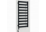 Обігрівач електричний Terma Warp S 111x50 cm z grzałką MOA Bluetoth - колір RAL i спеціальні кольори