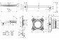Душова система Hansgrohe Pulsify S 260 1jet зі змішувачем термостатичною Ecostat Comfort S i iBox universal 2, прихований, хром