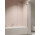 Ширма для ванни Radaway Modo SL PNJ II 60x150 cm, правий варіант - скло прозоре, profil хром