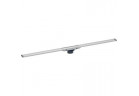 Rynna zbiorcza Geberit CleanLine20, довжина 150 cm для лінійного дренажу - нержавіюча сталь szczotkowana