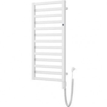 Обігрівач Instal-Projekt Poppy 40x99 cm - білий