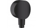 Душовий комплект Hansgrohe Zesis S, Activera S 240, прихований, 2 виходи wody, хром