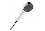 Душова головка Hansgrohe Pulsify 105 1jet, однорежимна, хром