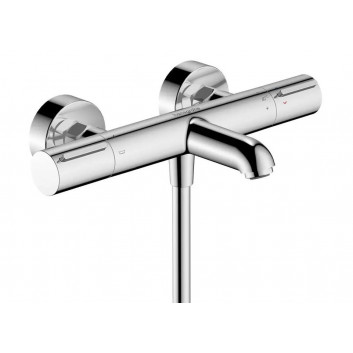 Bateria Axor Citterio M wannowa ścienna termostatowa DN15- sanitbuy.pl